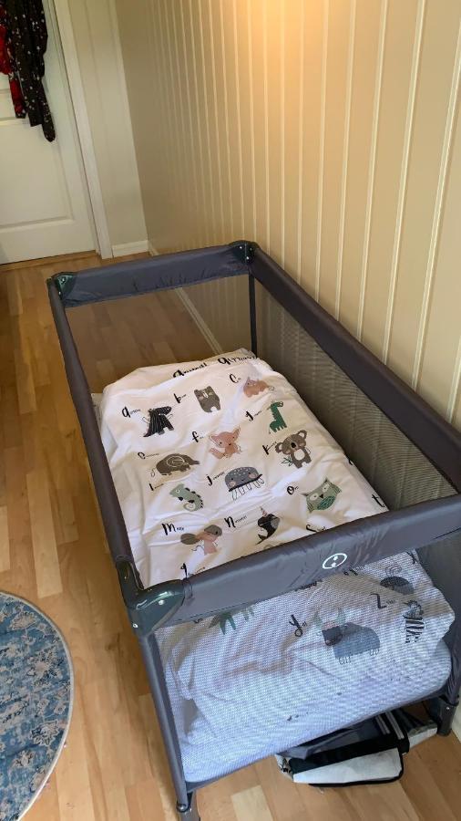 Solvik #Apartment #Лоен Экстерьер фото