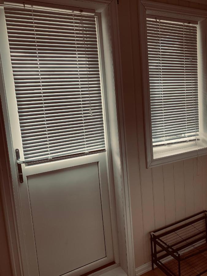 Solvik #Apartment #Лоен Экстерьер фото