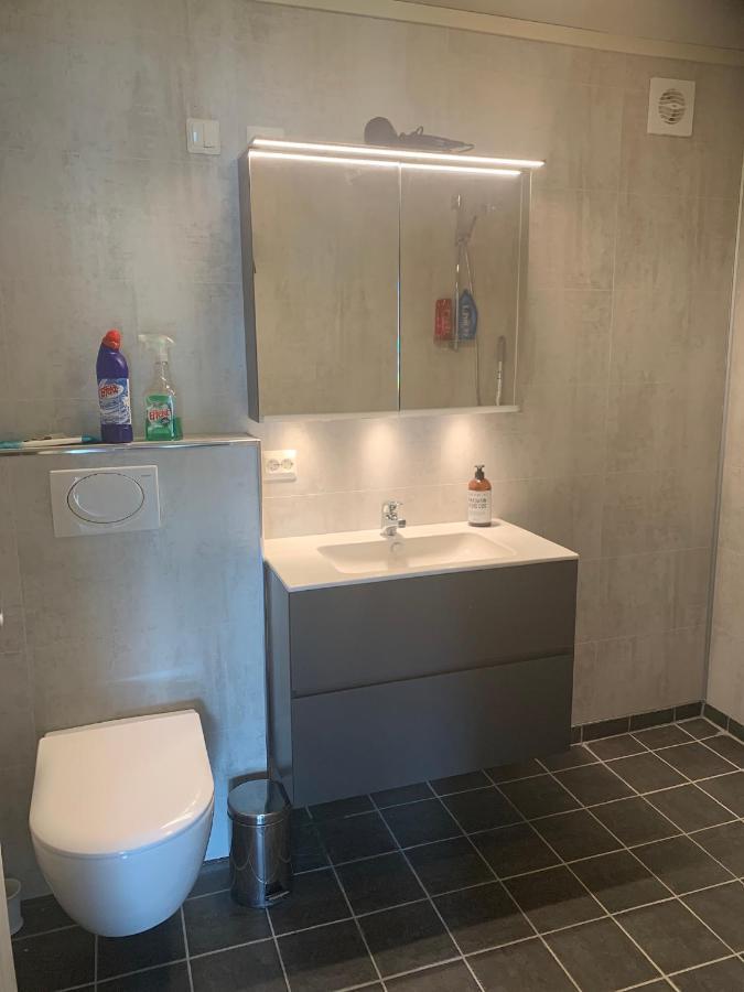 Solvik #Apartment #Лоен Экстерьер фото